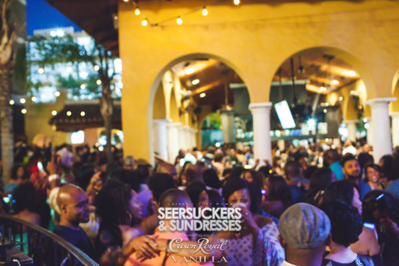 Seersuckers & Sundresses 2017 Part 3 | Powered by Crown Royal Vanilla