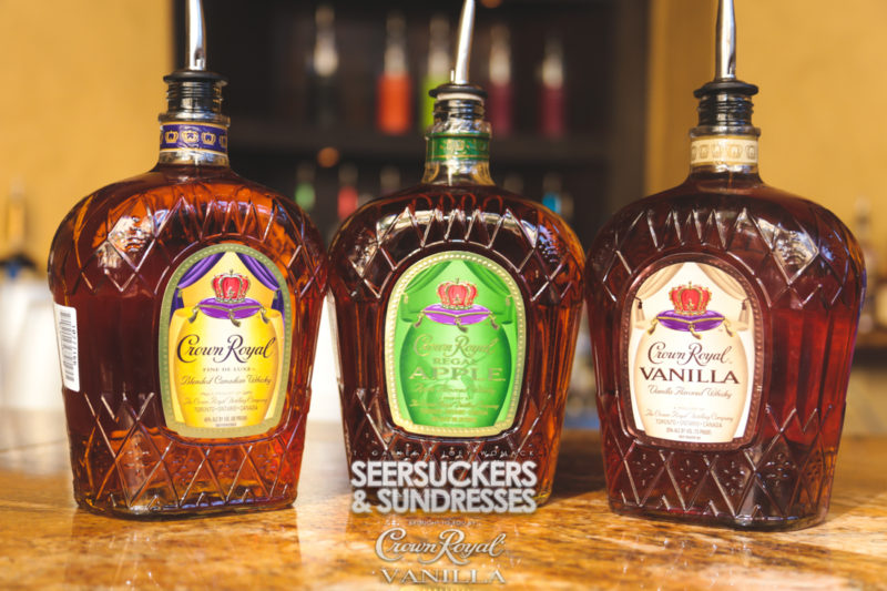 Seersuckers & Sundresses 2017 Part 3 | Powered by Crown Royal Vanilla