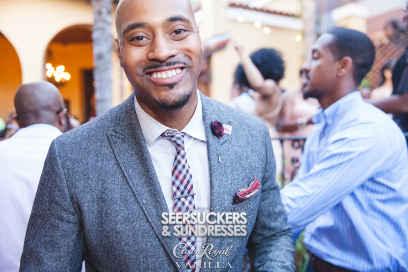 Seersuckers & Sundresses 2017 Brought to you by Crown Royal Vanilla