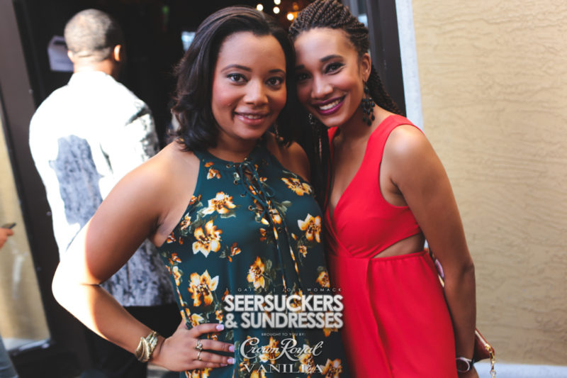 Seersuckers & Sundresses 2017 Part 3 | Powered by Crown Royal Vanilla