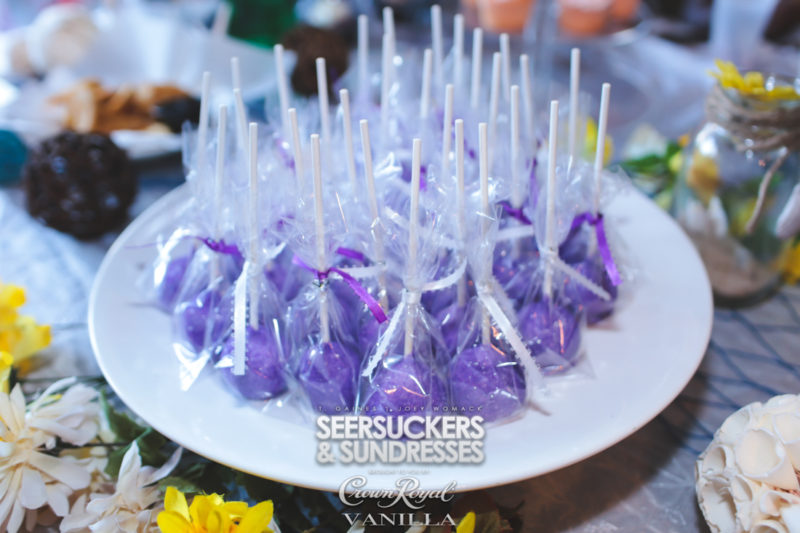 Seersuckers & Sundresses 2017 Part 3 | Powered by Crown Royal Vanilla