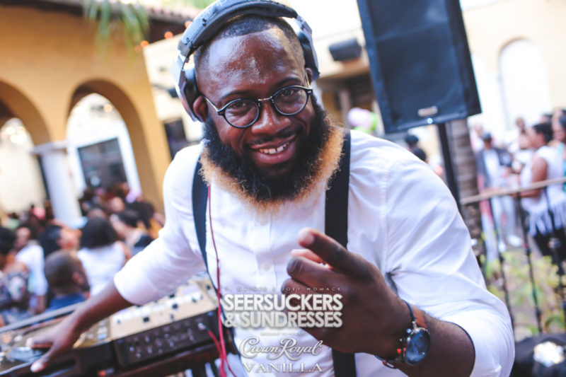 Seersuckers & Sundresses 2017 Part 3 | Powered by Crown Royal Vanilla