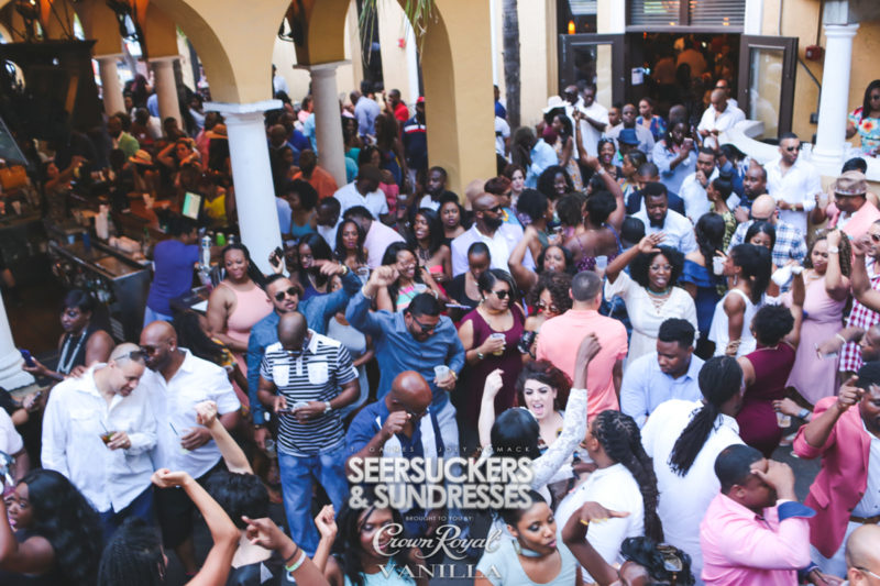 Seersuckers & Sundresses 2017 Part 3 | Powered by Crown Royal Vanilla