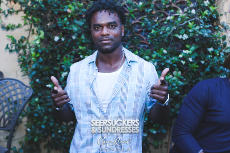 Seersuckers & Sundresses 2017 Part 3 | Powered by Crown Royal Vanilla