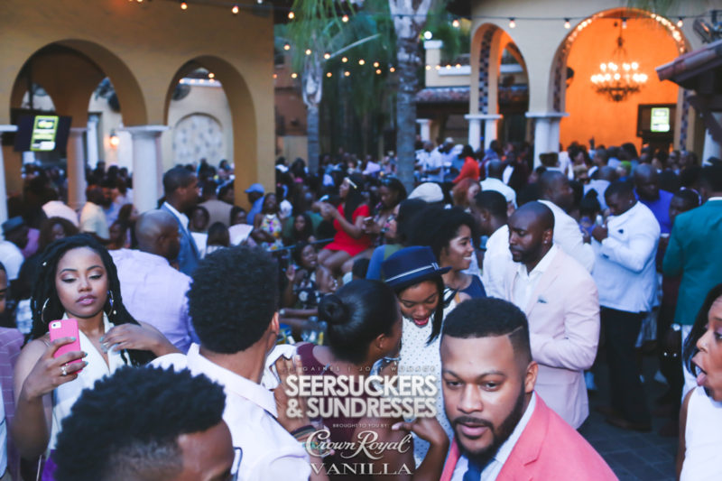 Seersuckers & Sundresses 2017 Part 3 | Powered by Crown Royal Vanilla