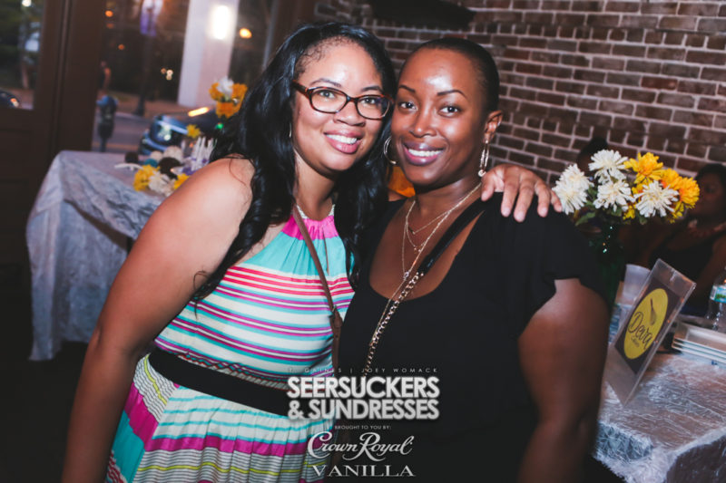 Seersuckers & Sundresses 2017 Part 3 | Powered by Crown Royal Vanilla