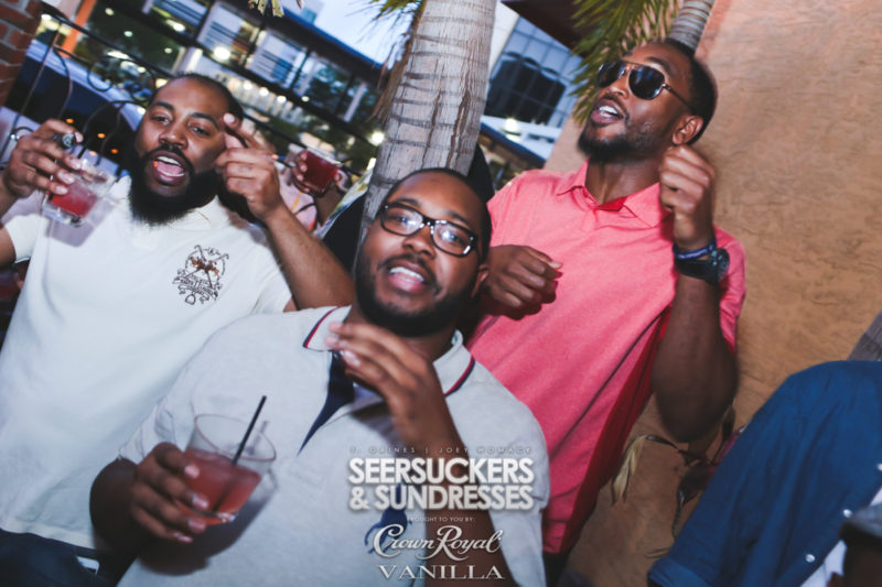 Seersuckers & Sundresses 2017 Part 3 | Powered by Crown Royal Vanilla