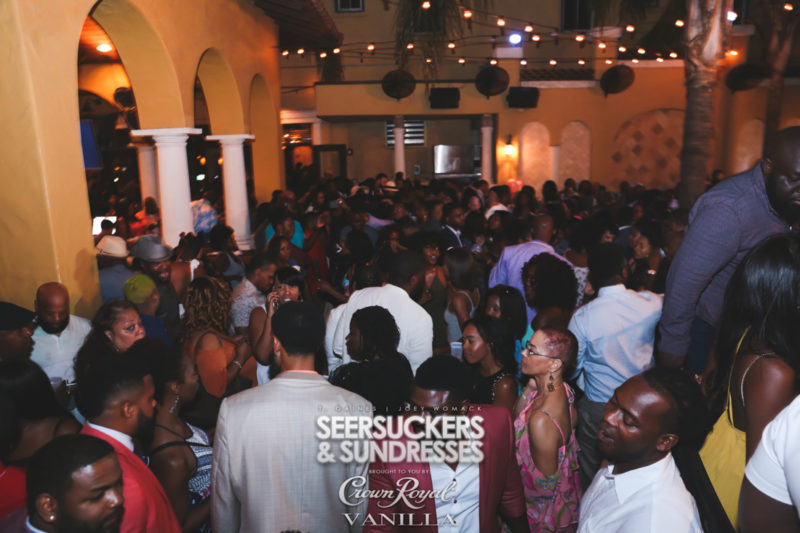 Seersuckers & Sundresses 2017 Part 3 | Powered by Crown Royal Vanilla