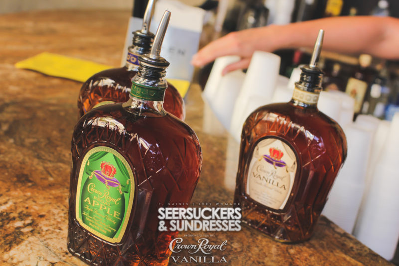 Seersuckers & Sundresses 2017 Part 3 | Powered by Crown Royal Vanilla
