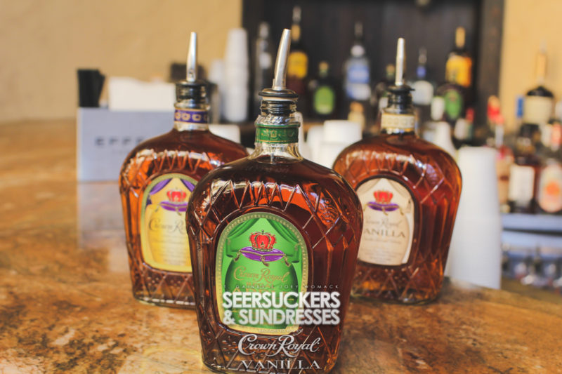 Seersuckers & Sundresses 2017 Part 3 | Powered by Crown Royal Vanilla