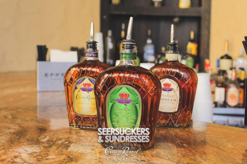 Seersuckers & Sundresses 2017 Part 3 | Powered by Crown Royal Vanilla