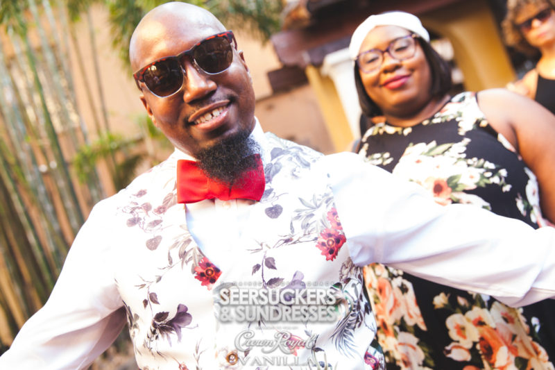 Seersuckers & Sundresses 2017 Part 3 | Powered by Crown Royal Vanilla