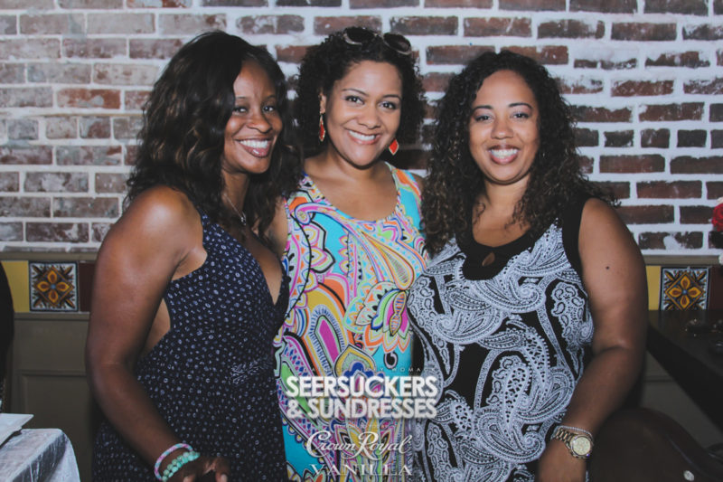 Seersuckers & Sundresses 2017 Part 3 | Powered by Crown Royal Vanilla