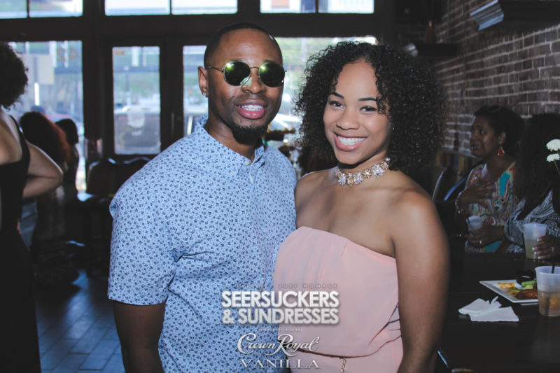 Seersuckers & Sundresses 2017 Part 3 | Powered by Crown Royal Vanilla