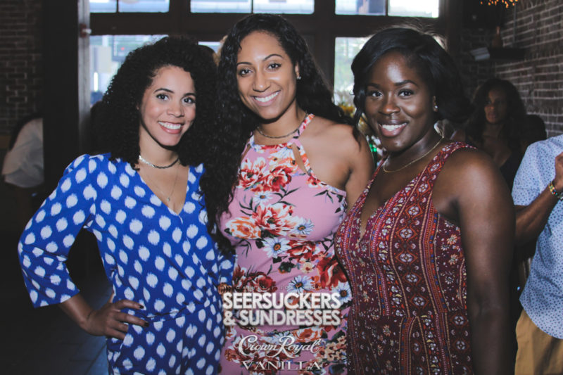 Seersuckers & Sundresses 2017 Part 3 | Powered by Crown Royal Vanilla