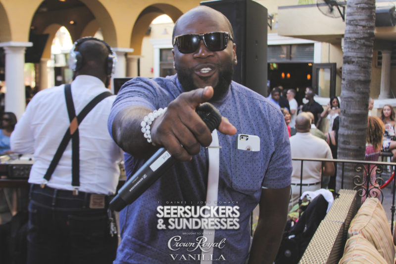 Seersuckers & Sundresses 2017 Part 3 | Powered by Crown Royal Vanilla