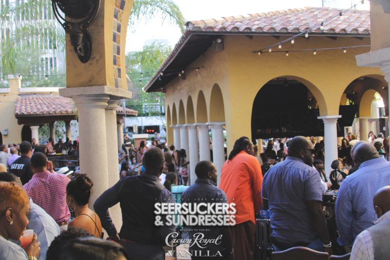 Seersuckers & Sundresses 2017 Part 3 | Powered by Crown Royal Vanilla