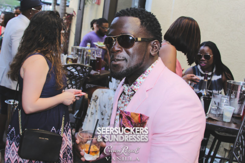 Seersuckers & Sundresses 2017 Part 3 | Powered by Crown Royal Vanilla