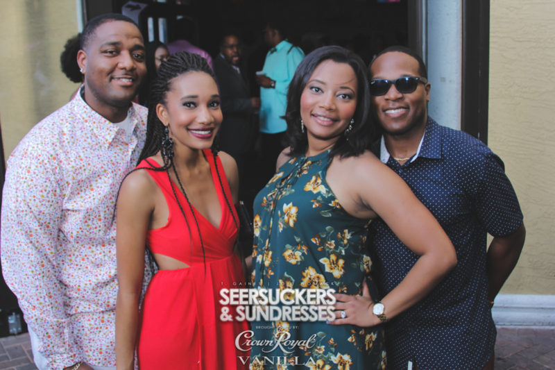 Seersuckers & Sundresses 2017 Part 3 | Powered by Crown Royal Vanilla