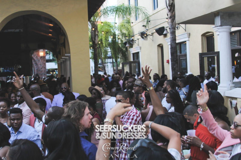 Seersuckers & Sundresses 2017 Part 3 | Powered by Crown Royal Vanilla