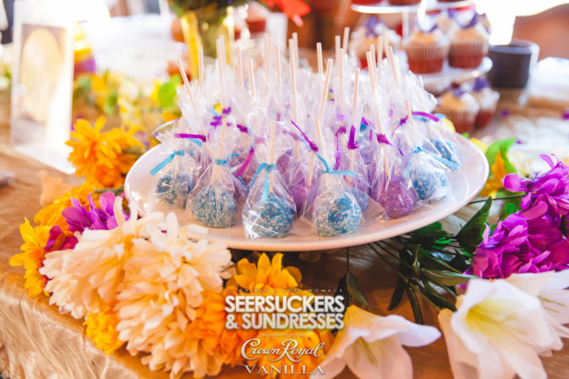 Seersuckers & Sundresses 2017 Brought to you by Crown Royal Vanilla