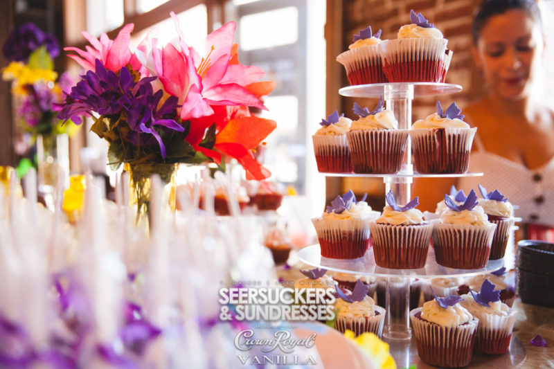 Seersuckers & Sundresses 2017 Brought to you by Crown Royal Vanilla