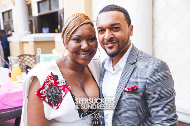 Seersuckers & Sundresses 2017 Part 3 | Powered by Crown Royal Vanilla