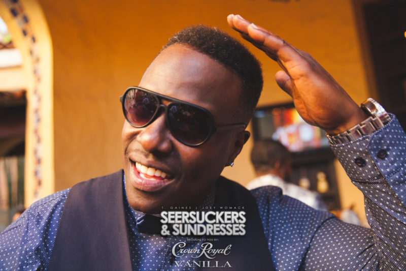 Seersuckers & Sundresses 2017 Part 3 | Powered by Crown Royal Vanilla