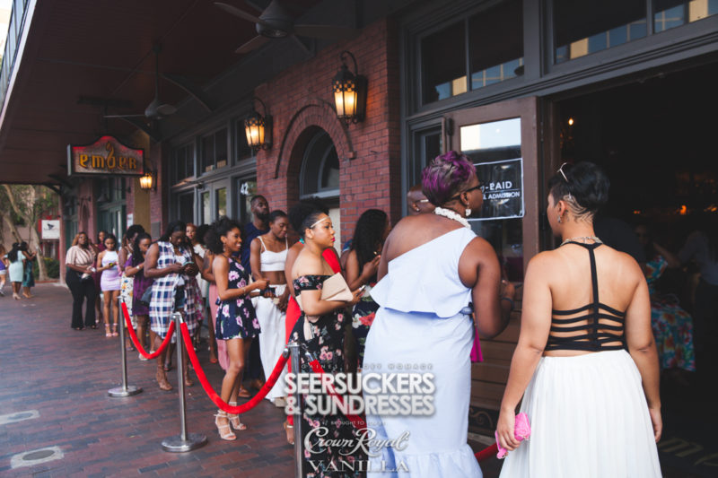 Seersuckers & Sundresses 2017 Part 3 | Powered by Crown Royal Vanilla