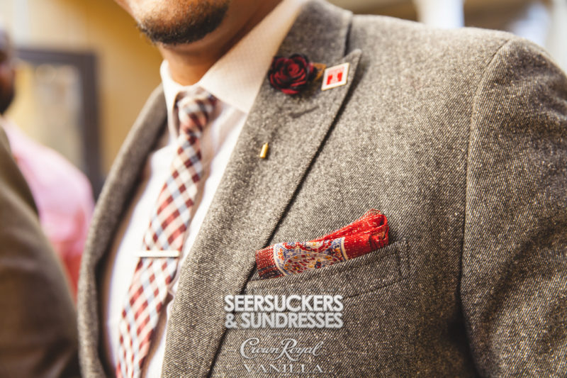 Seersuckers & Sundresses 2017 Brought to you by Crown Royal Vanilla