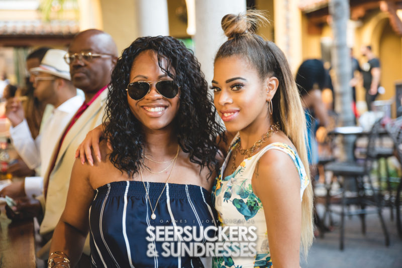 Seersuckers & Sundresses 2018 Part 3