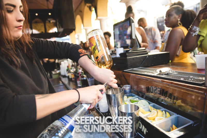 Seersuckers & Sundresses 2018 Part 3