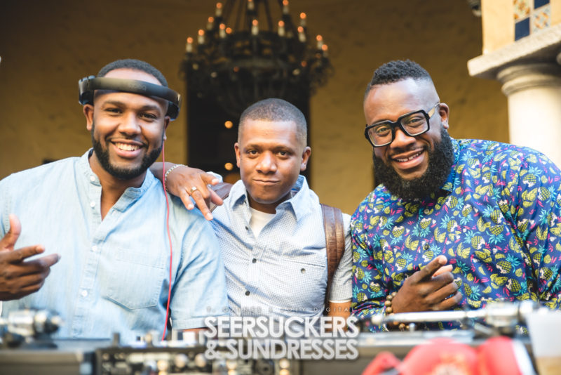 Seersuckers & Sundresses 2018 Part 3