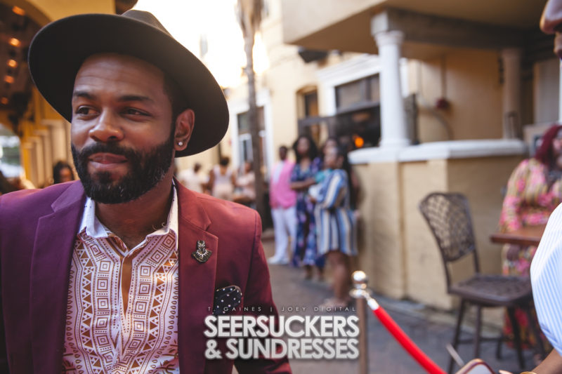 Seersuckers & Sundresses 2018 Part 3