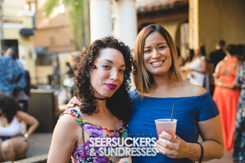 Seersuckers & Sundresses 2018 Part 3