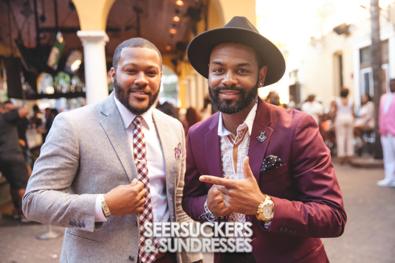 Seersuckers & Sundresses 2018 Part 3