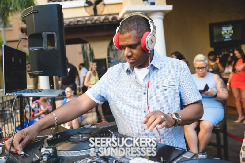 Seersuckers & Sundresses 2018 Part 3