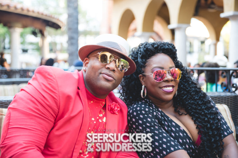 Seersuckers & Sundresses 2018 Part 3