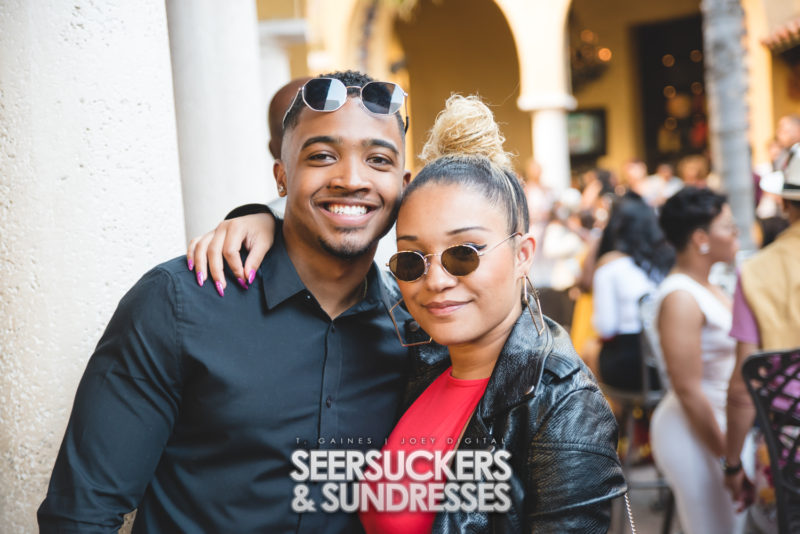 Seersuckers & Sundresses 2018 Part 3