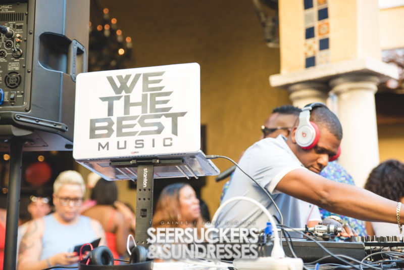 Seersuckers & Sundresses 2018 Part 3