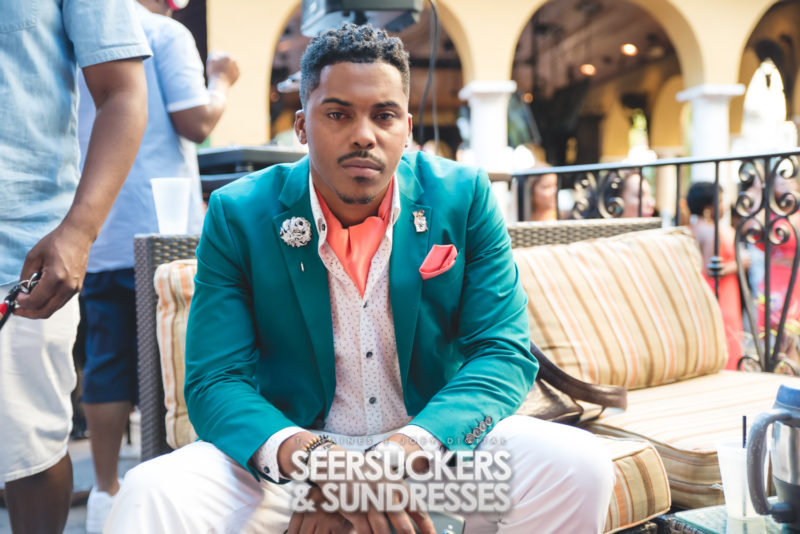 Seersuckers & Sundresses 2018 Part 3