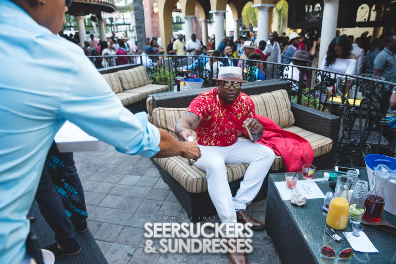 Seersuckers & Sundresses 2018 Part 3