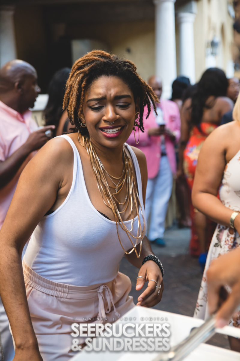 Seersuckers & Sundresses 2018 Part 3