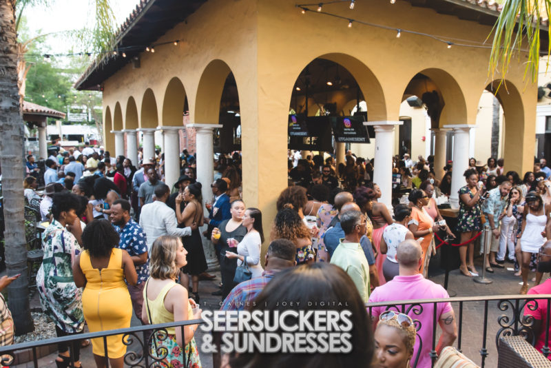 Seersuckers & Sundresses 2018 Part 3