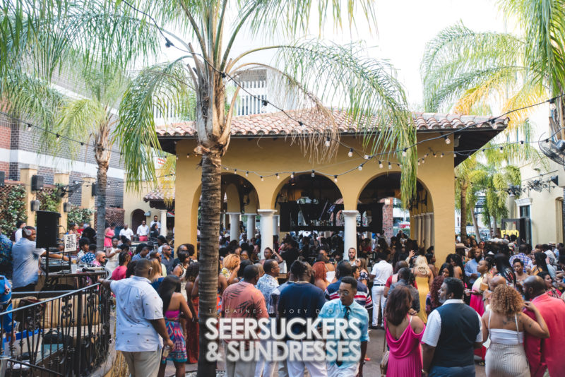 Seersuckers & Sundresses 2018 Part 3