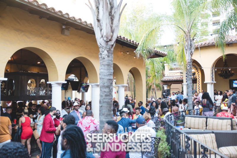 Seersuckers & Sundresses 2018 Part 3