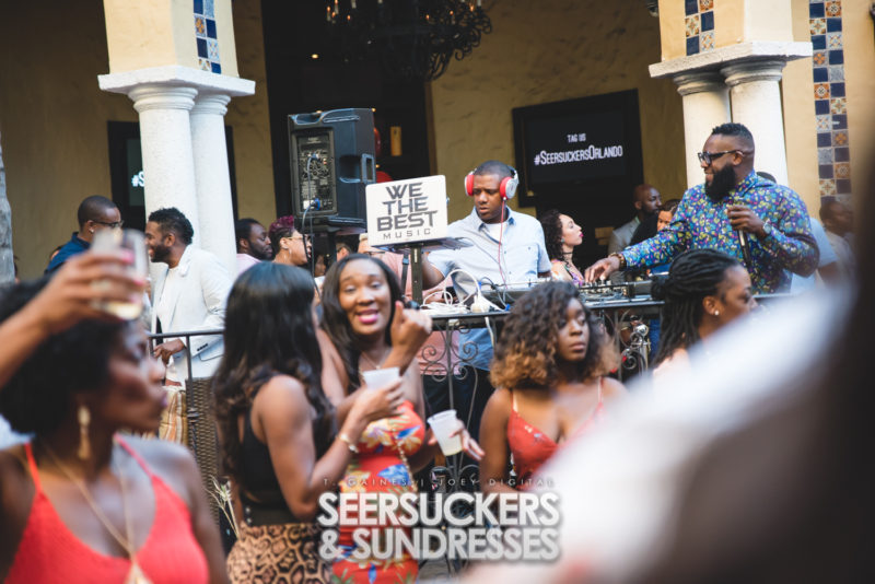 Seersuckers & Sundresses 2018 Part 3