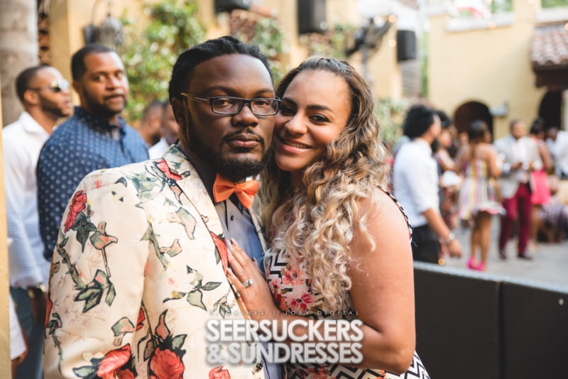 Seersuckers & Sundresses 2018 Part 3