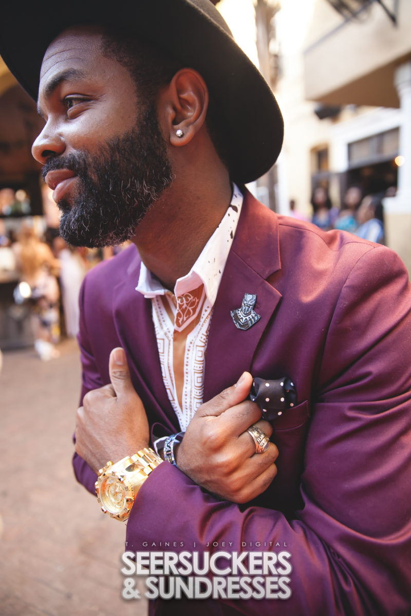 Seersuckers & Sundresses 2018 Part 3