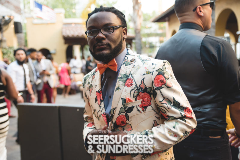 Seersuckers & Sundresses 2018 Part 3